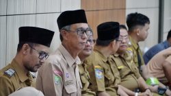 Harga TBS Ditetapkan Rp3.143, Perusahaan Sawit yang Tidak Taat Siap-Siap Disanksi