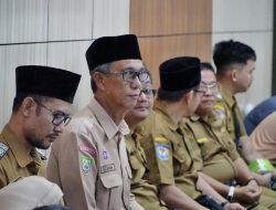 Harga TBS Ditetapkan Rp3.143, Perusahaan Sawit yang Tidak Taat Siap-Siap Disanksi