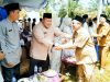 Bupati dan Wakil Bupati Mukomuko Akan Halalbihalal di 15 Kecamatan