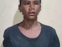 Motif Pembunuhan 2 Anak Di Bengkulu, Pelaku Sakit Hati Korban Memancing Di Kolam