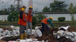 Tingkatkan Ekonomi Masyarakat, KAI DAOP 5 Serap 1.477 Tenaga Kerja Kontrak