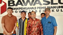 Geger Pilkada Bengkulu Selatan! Calon Wakil Bupati Dijebak & Diviralkan, Warga Tuntut Diskualifikasi Paslon Nomor