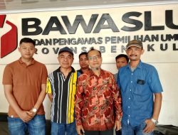 Geger Pilkada Bengkulu Selatan! Calon Wakil Bupati Dijebak & Diviralkan, Warga Tuntut Diskualifikasi Paslon Nomor