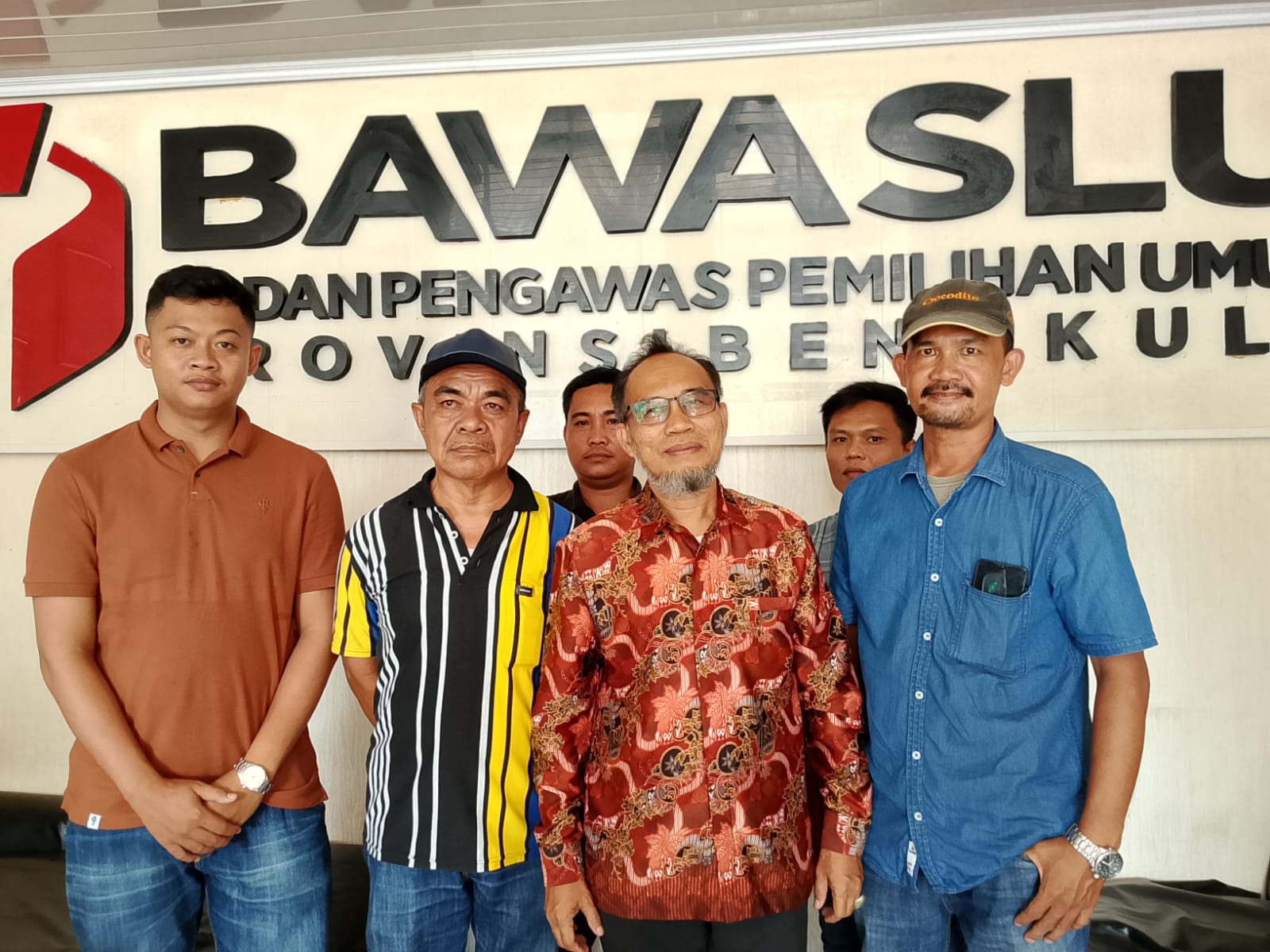 Geger Pilkada Bengkulu Selatan! Calon Wakil Bupati Dijebak & Diviralkan, Warga Tuntut Diskualifikasi Paslon Nomor