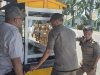 Langkah Humanis Satpol PP Kota Bengkulu, Tertibkan PKL Tanpa Matikan Usaha