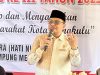 Warga Kampung Melayu Curhat Ke Bams Ha, Minta PJU dan BPJS